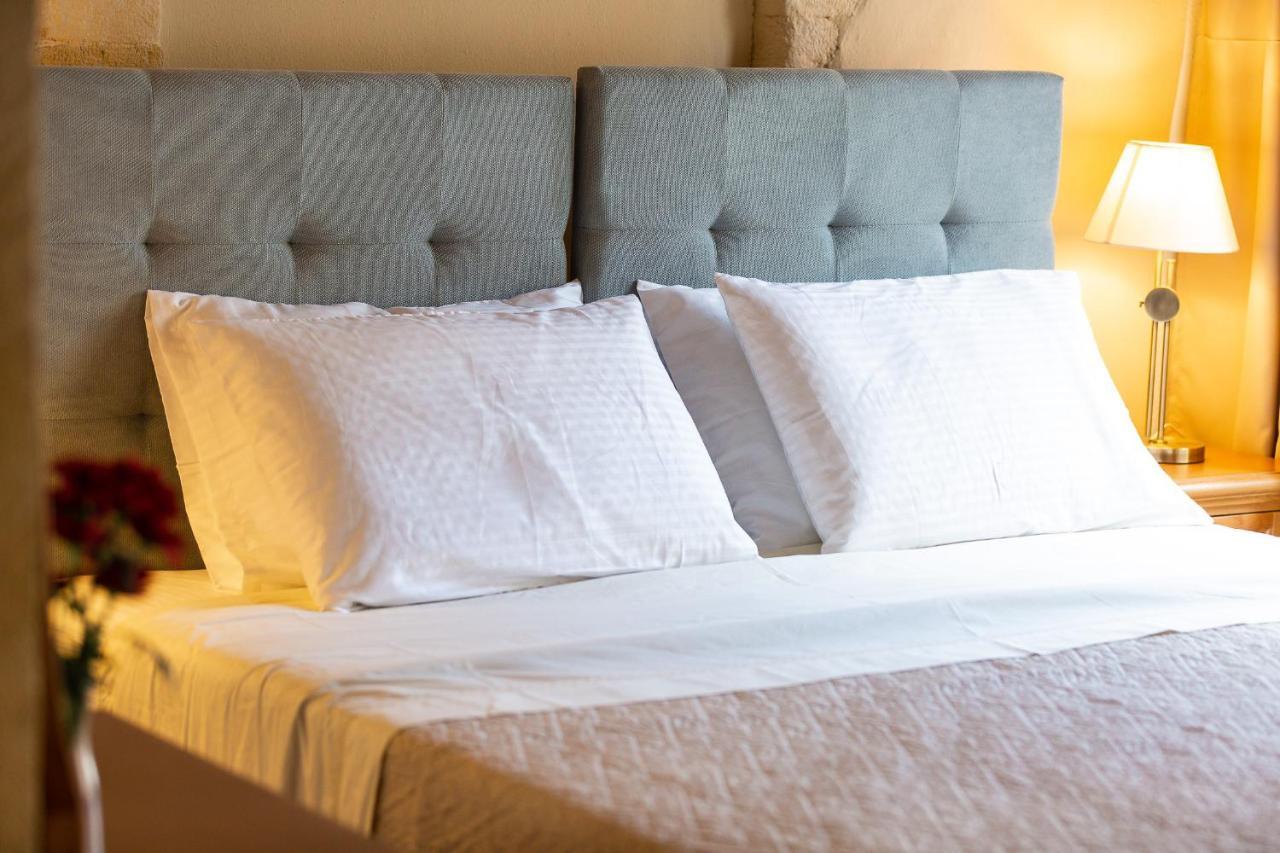 Phaedra Suites (Adults Only) Resmo Dış mekan fotoğraf