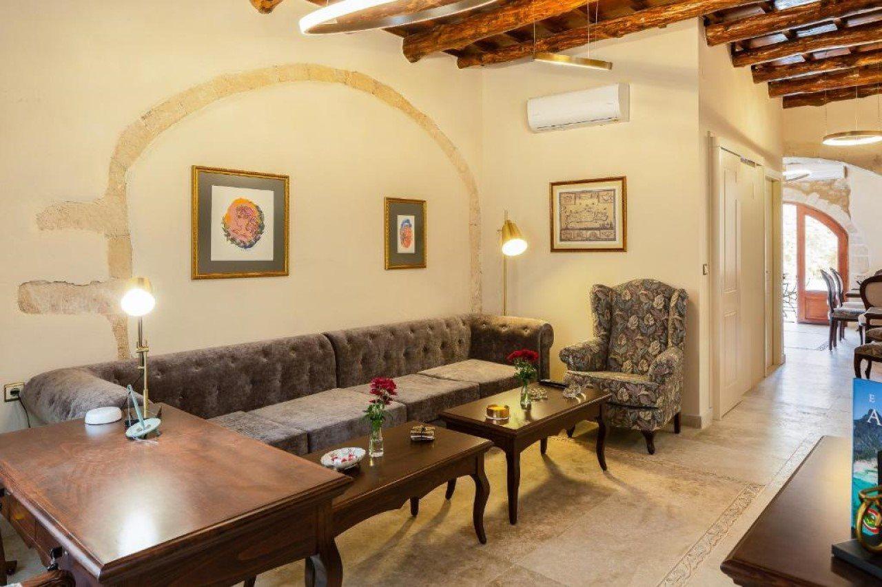 Phaedra Suites (Adults Only) Resmo Dış mekan fotoğraf