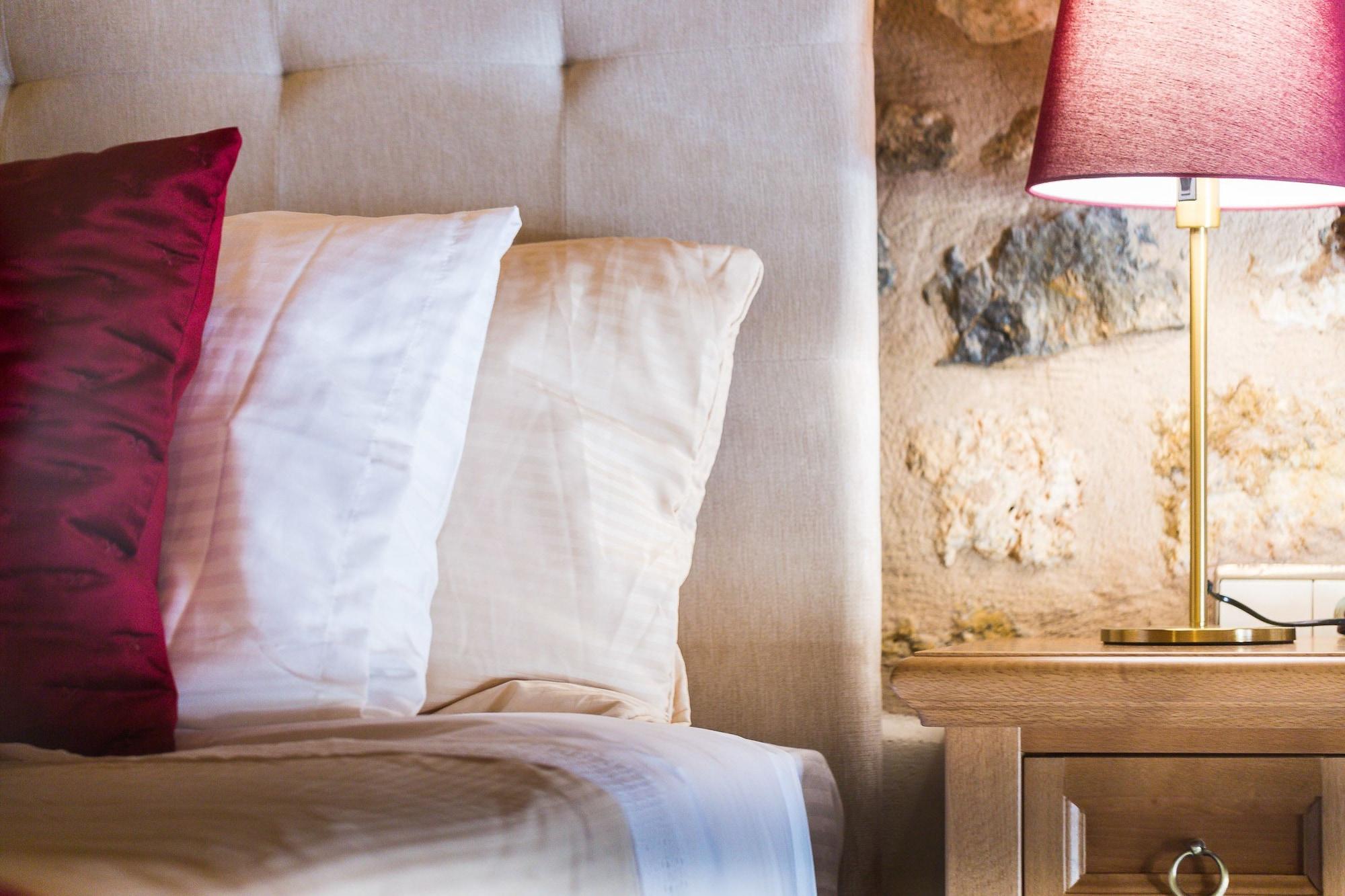 Phaedra Suites (Adults Only) Resmo Dış mekan fotoğraf